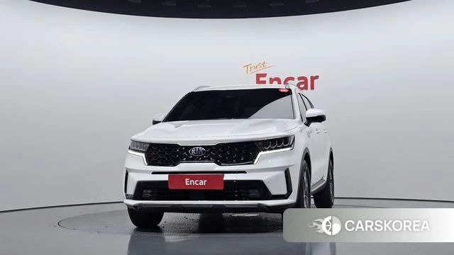 Kia Sorento 4th Generation id 4402413 из Кореи 13