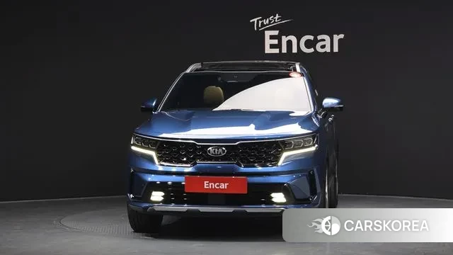 Kia Sorento 4th Generation id 3399179 из Кореи 13