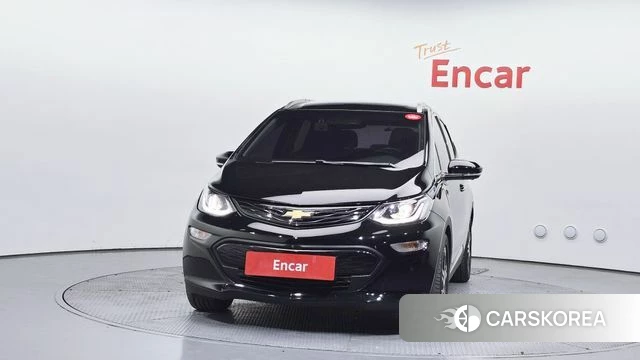 Chevrolet (GM Daewoo) Bolt EV id 3904748 из Кореи 13