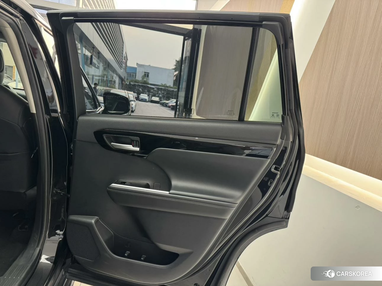 Toyota Highlander id 4493099 из Китая 23