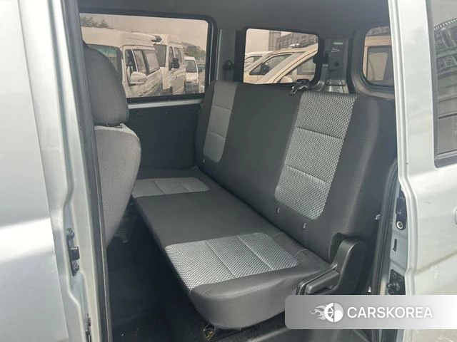 Changan Kaicheng Uno S id 4239332 из Китая 7