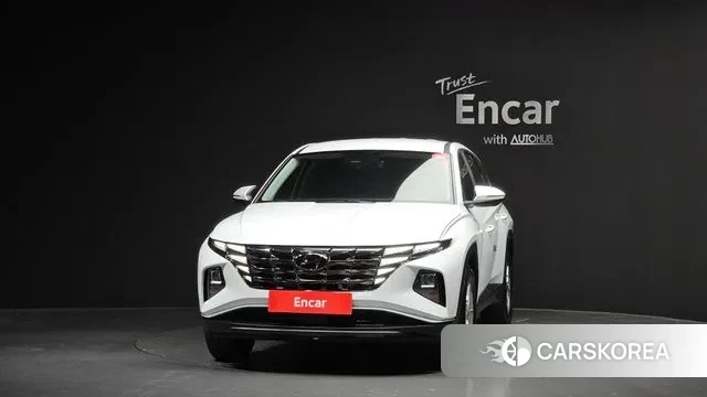 Hyundai Tucson (NX4) id 3379106 из Кореи 13