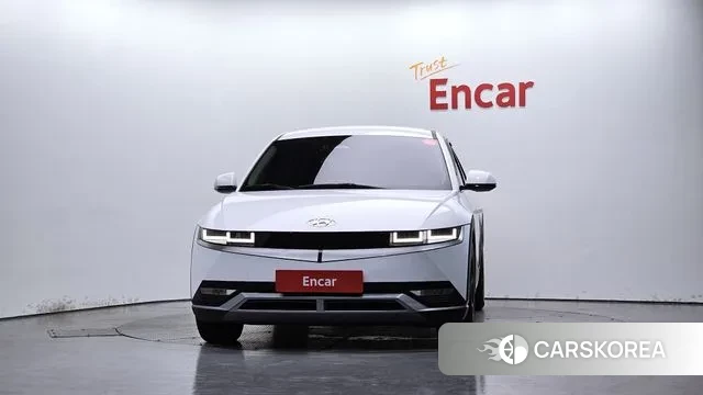 Hyundai Ionic 5 id 2975353 из Кореи 13