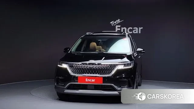 Kia Carnival 4th generation id 3459269 из Кореи 13