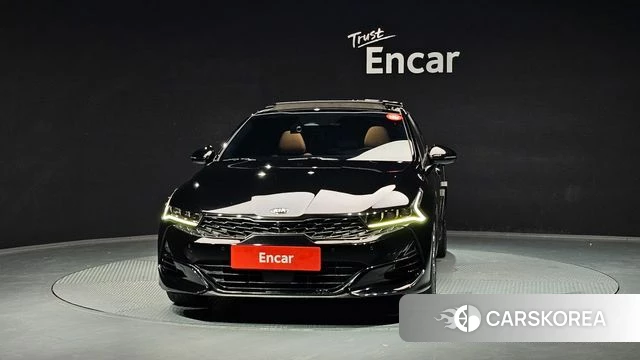 Kia K5 3rd generation id 3893426 из Кореи 13