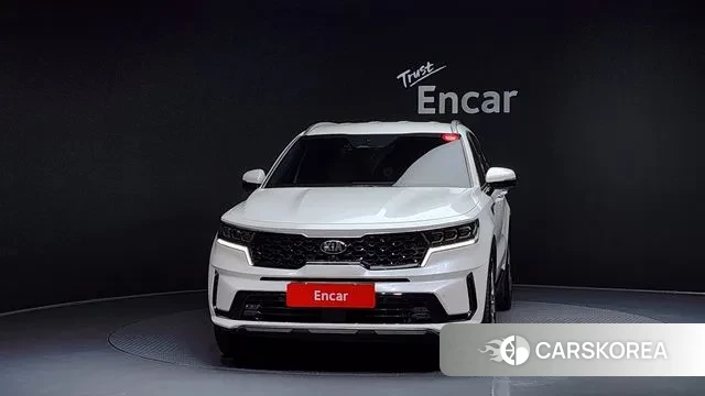 Kia Sorento 4th Generation id 3296666 из Кореи 13