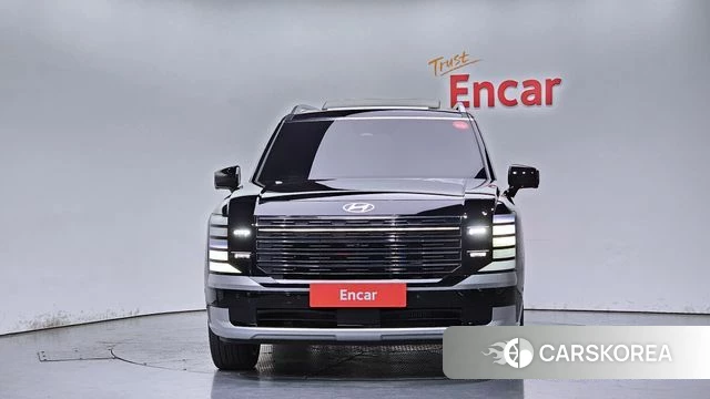 Hyundai Palisade (LX3) id 4505423 из Кореи 23