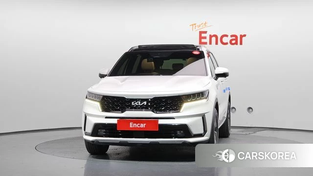 Kia Sorento 4th Generation id 4793157 из Кореи 23