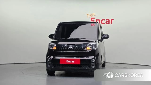 Kia The New Ray id 4906526 из Кореи 13