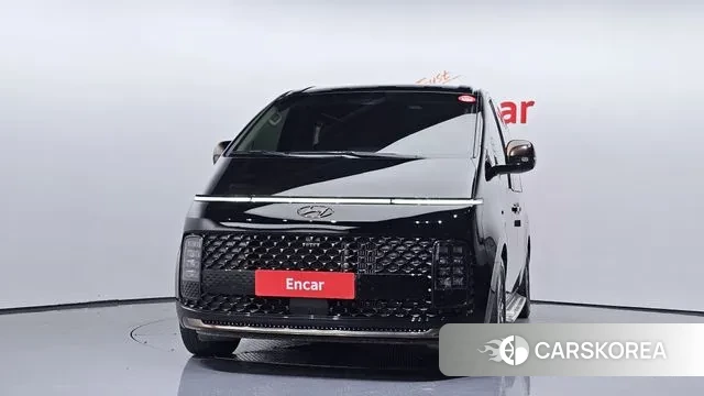 Hyundai Staria id 3246869 из Кореи 13