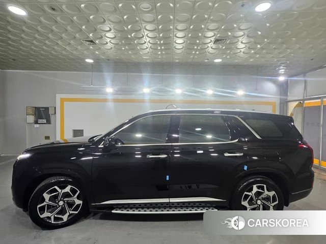 Hyundai Palisade id 4511435 из Кореи 13