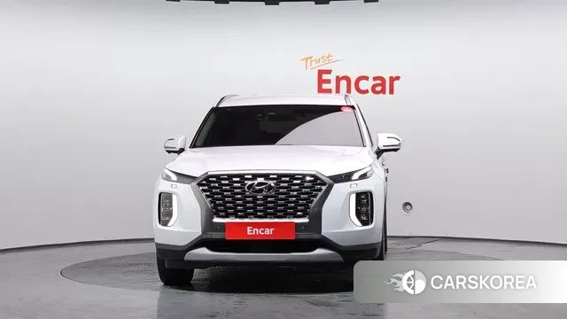 Hyundai Palisade id 3650106 из Кореи 13