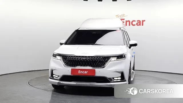 Kia Carnival 4th generation id 3765282 из Кореи 13