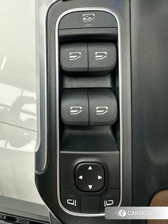 Mercedes-Benz GLB id 4298187 из Китая 11