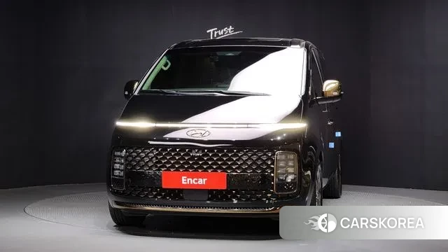 Hyundai Staria id 3159955 из Кореи 13