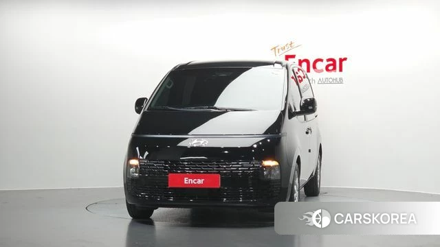 Hyundai Staria id 4469256 из Кореи 23