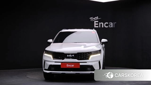 Kia Sorento 4th Generation id 3940551 из Кореи 13