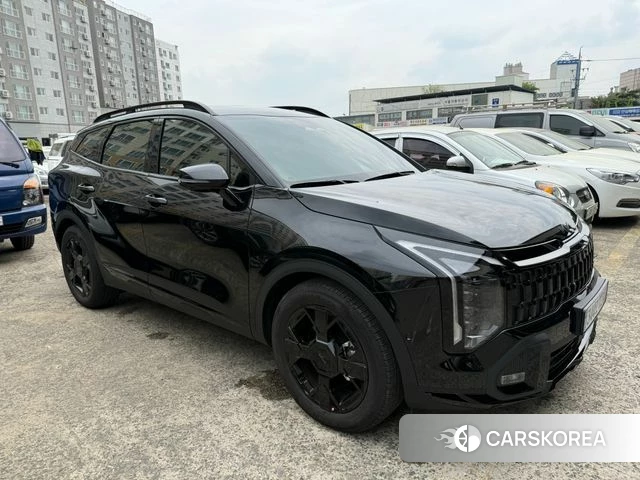 Kia The New Sportage 5th Generation id 4248236 из Кореи 13