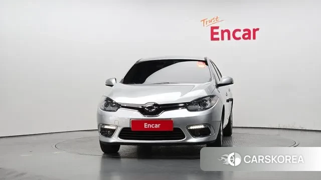 Renault Korea (Samsung) SM3 Neo id 3150103 из Кореи 13