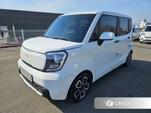 Kia The New Kia Ray id 3733228 из Кореи 10