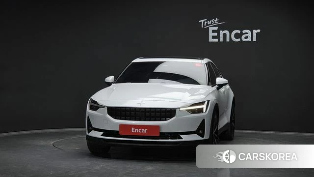Polestar Polestar 2 id 4330231 из Кореи 23