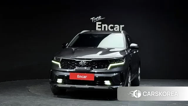 Kia Sorento 4th Generation id 3747285 из Кореи 13