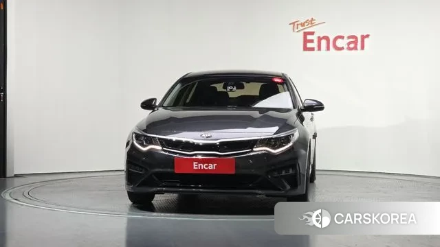 Kia The New K5 Hybrid 2nd generation id 3766687 из Кореи 13