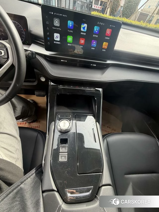 Haval H6 id 4215101 из Китая 14