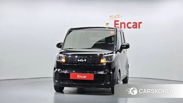 Kia The New Ray id 3411117 из Кореи 13