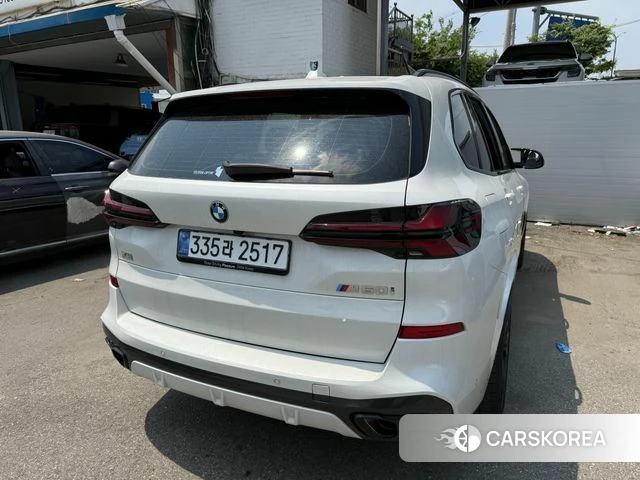 BMW X5 (G05) id 4441682 из Кореи 10