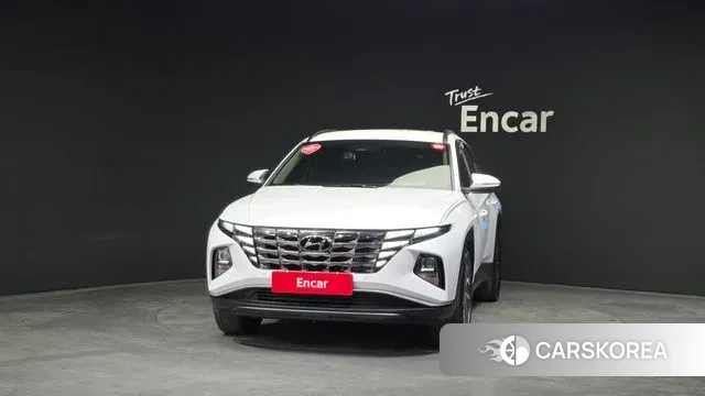 Hyundai Tucson (NX4) id 3716633 из Кореи 13