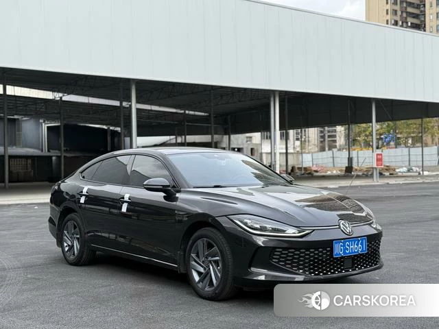 Volkswagen Lingdu id 4215684 из Китая 16