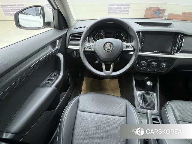Skoda Komick id 4207692 из Китая 14