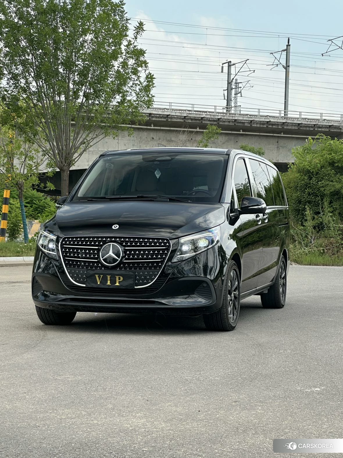 Mercedes-Benz V-class id 4479450 из Китая 8