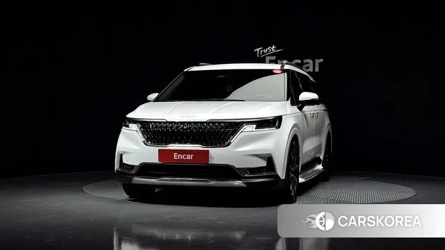 Kia Carnival 4th generation id 3787360 из Кореи 13