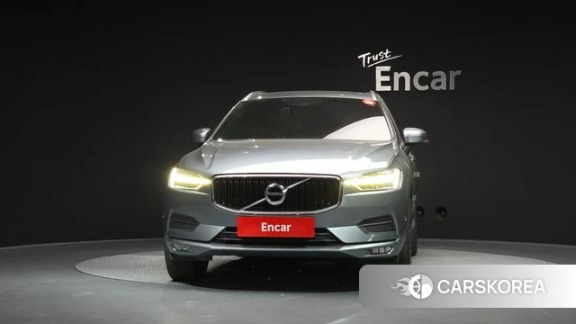 Volvo XC60 second Generation id 4397920 из Кореи 23
