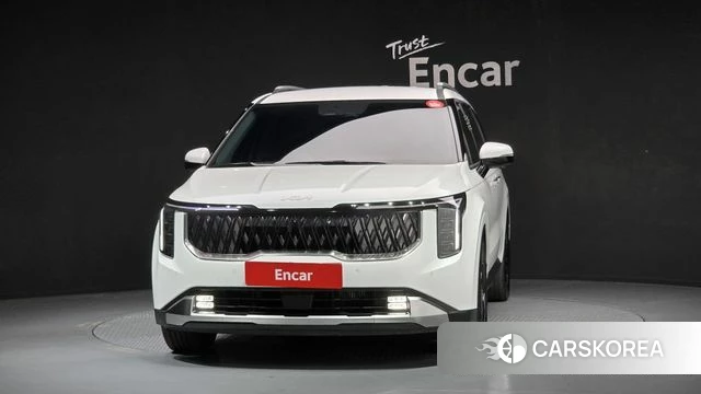 Kia The New Carnival 4th Generation id 4442633 из Кореи 13