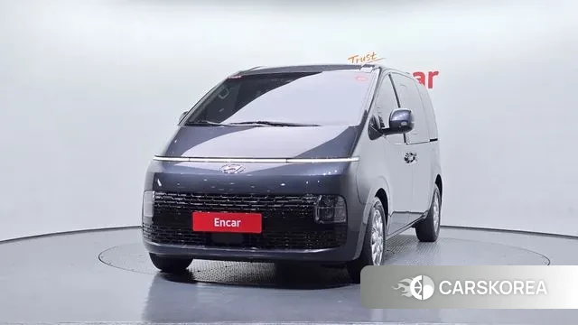 Hyundai Staria id 3721397 из Кореи 13