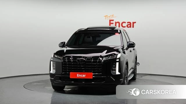 Hyundai The New Palisade id 4554612 из Кореи 23