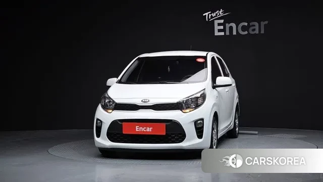 Kia All New Morning (JA) id 3449576 из Кореи 13