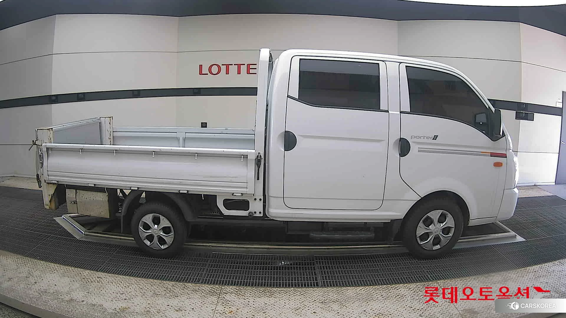 Hyundai Porter II id 4296802 из Кореи 23