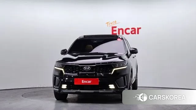 Kia Sorento 4th Generation id 3722679 из Кореи 13