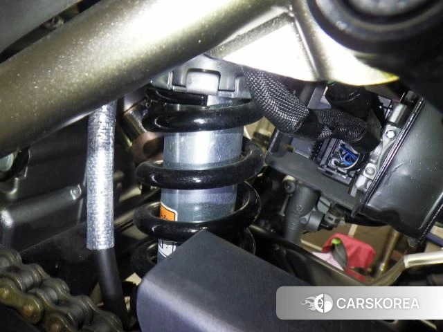 Проданный Suzuki SV650 id 3947115 из Японии, фото 23