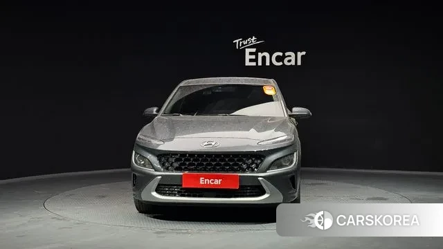 Hyundai The New Kona id 3598097 из Кореи 13