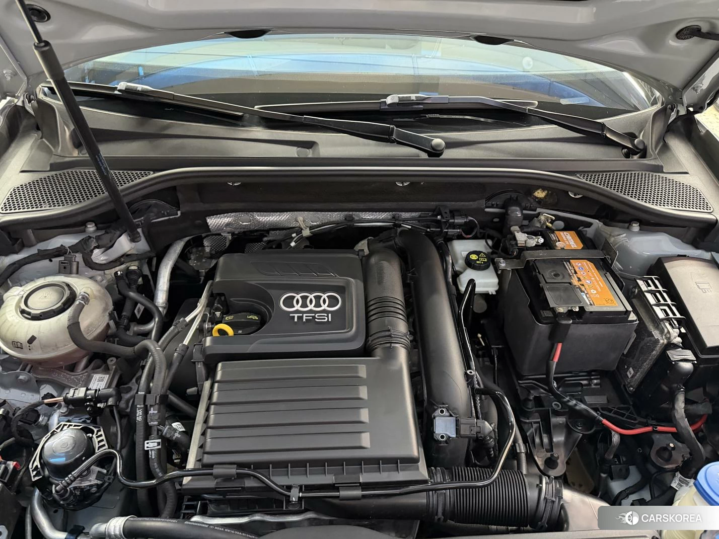 Audi Q2L id 4455228 из Китая 17