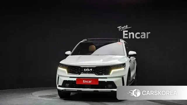 Kia Sorento 4th Generation id 3670432 из Кореи 13