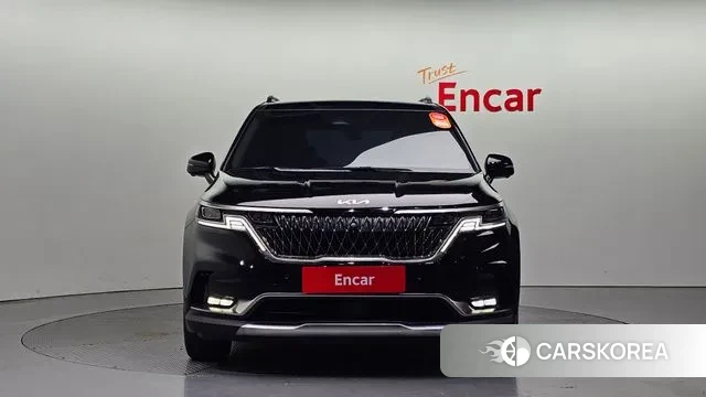 Kia Carnival 4th generation id 2916054 из Кореи 13