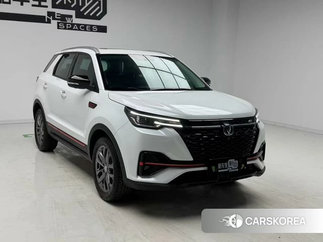 Chang'an CS55 PLUS id 4380661 из Китая 9