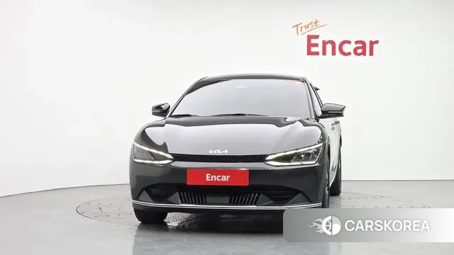 Kia EV6 id 3037688 из Кореи 13