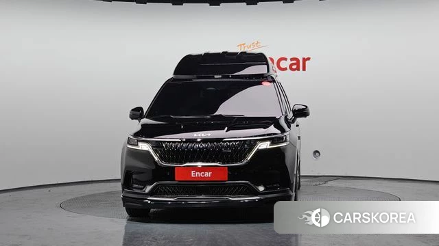 Kia Carnival 4th generation id 3827117 из Кореи 13